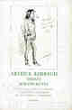 ARTHUR RIMBAUD: Arthur Rimbaud összes költői művei