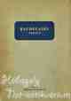 CHARLES BAUDELAIRE: Versek