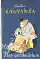 ANTON PAVLOVICS CSEHOV: Kastanka