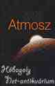 EGGO MORALLI: Atmosz