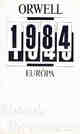 GEORGE ORWELL: 1984