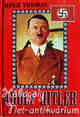 HUGH THOMAS: Adolf Hitler halálának rejtélye