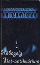 H. P. LOVECRAFT: Holdárnyékban