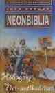 JOSH KEEGAN: Neonbiblia