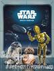 CHRISTOPHER NICHOLAS: Star wars - Droid vagyok