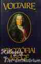 VOLTAIRE: Filozófiai ábécé