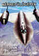: Kémrepülőgépek - DVD-vel